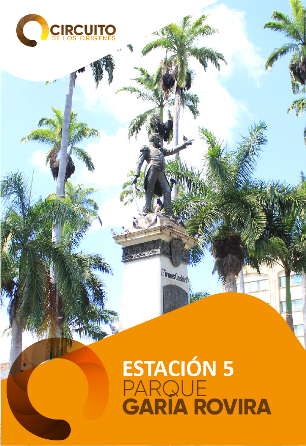 Estación 3