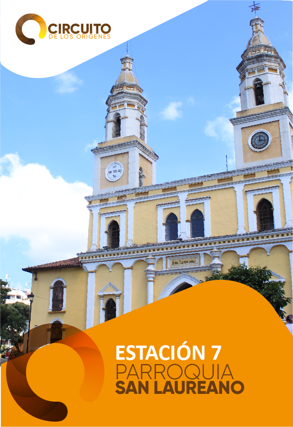 Estación 6