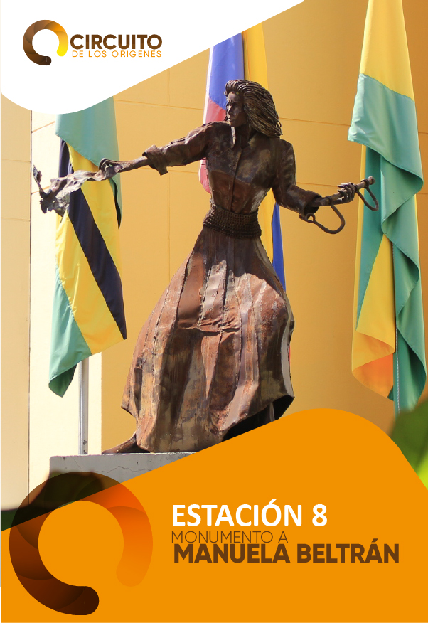 Estación 7