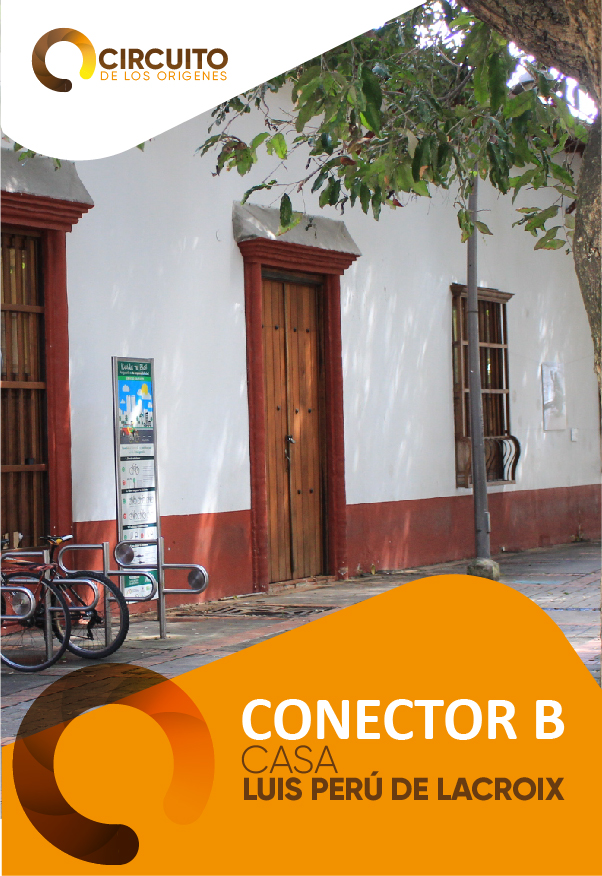 Conector B