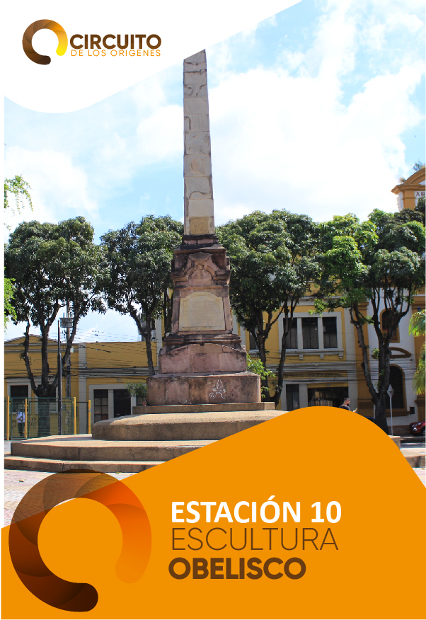 Estación 9