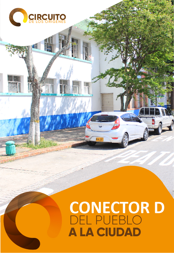 Conector D