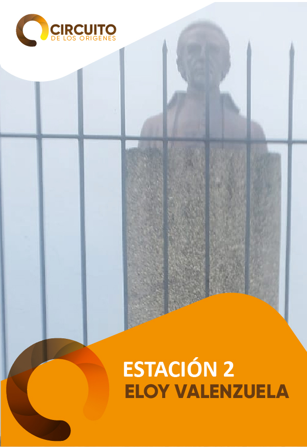 Estación 2