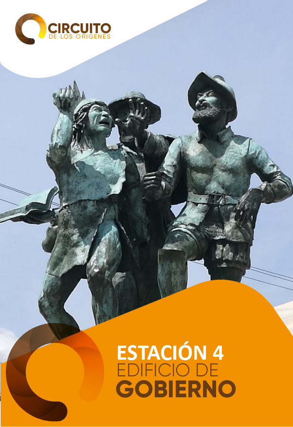 Estación 4