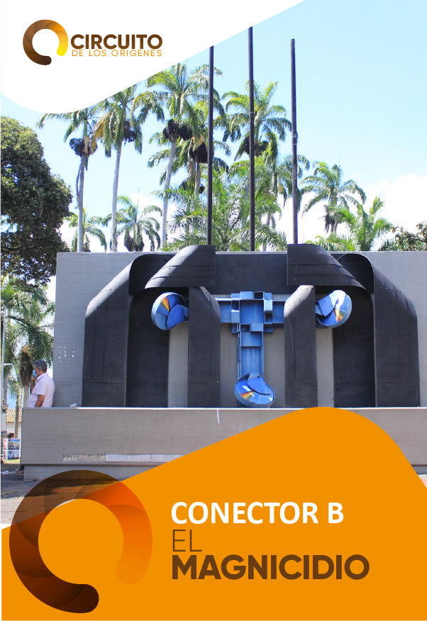 Estación 5