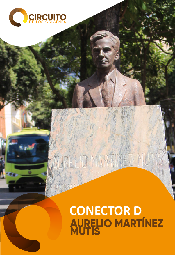 Conector A