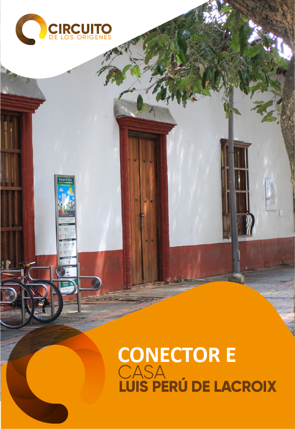 Conector B