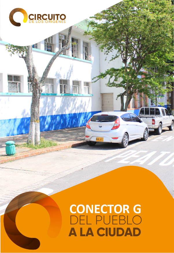 Conector D