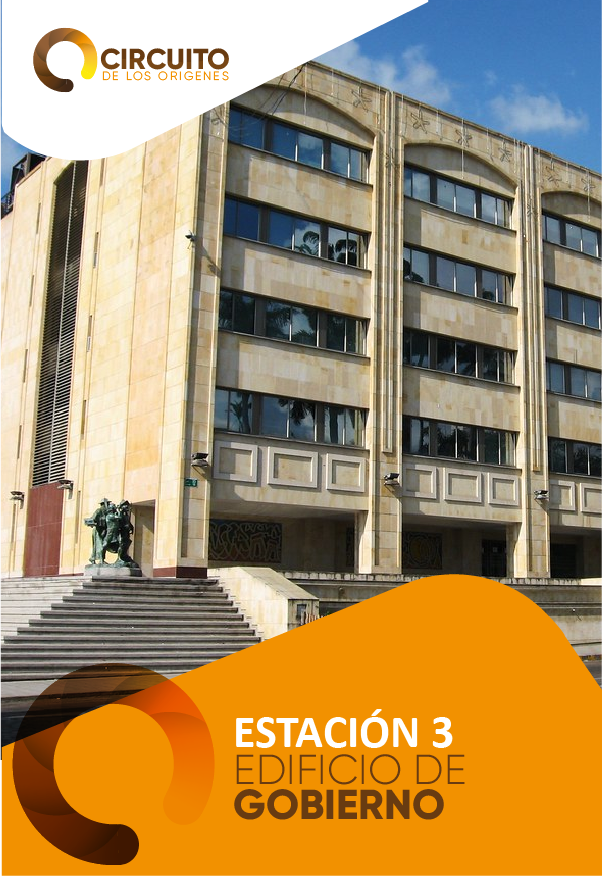 Estación 4