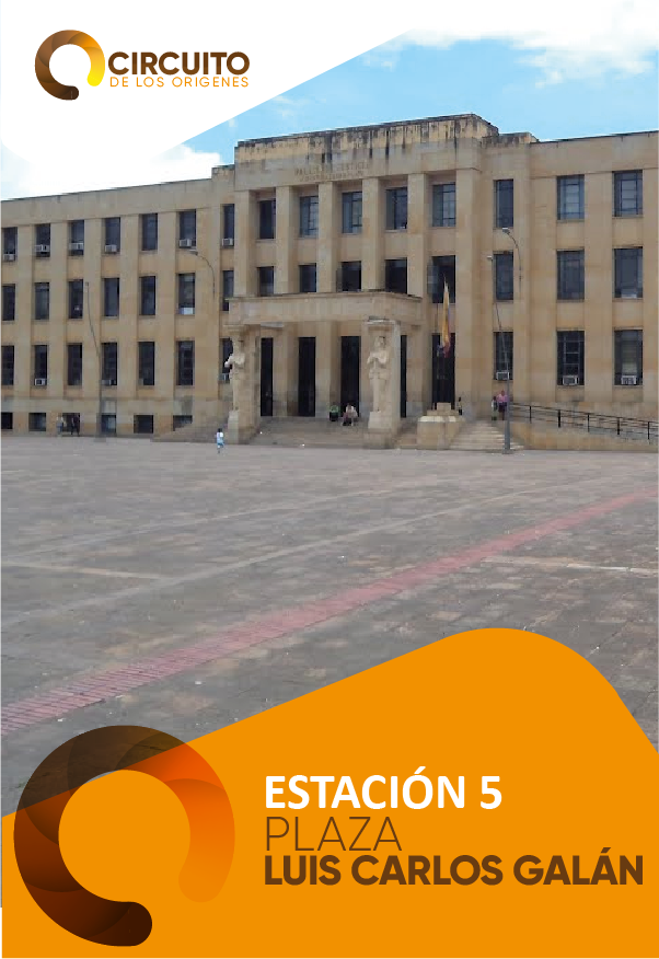 Estación 5
