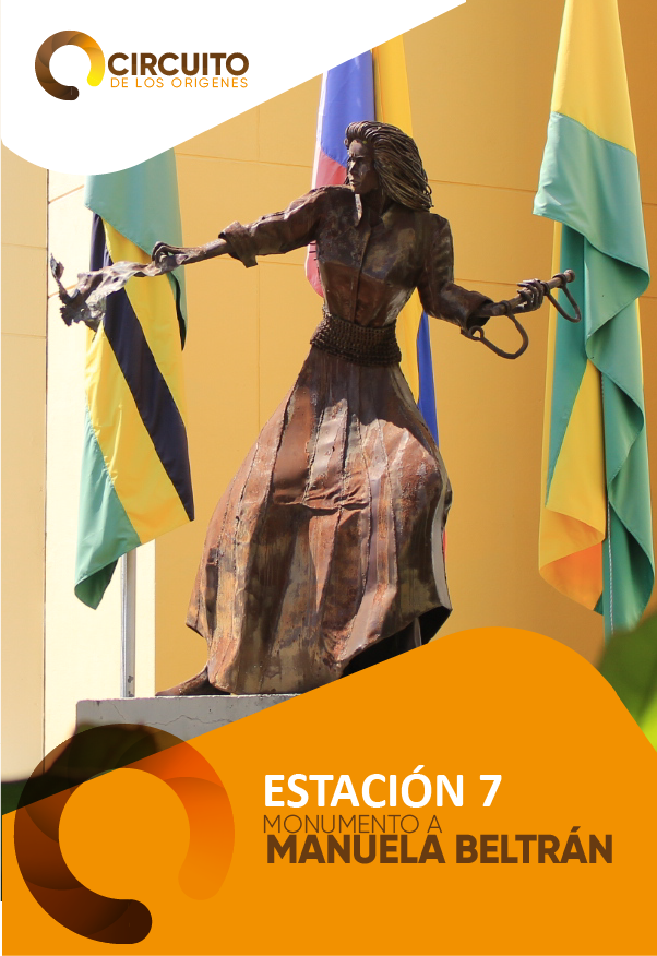 Estación 7