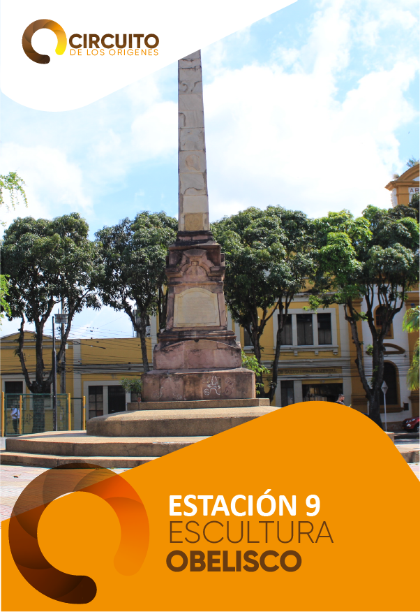 Estación 9
